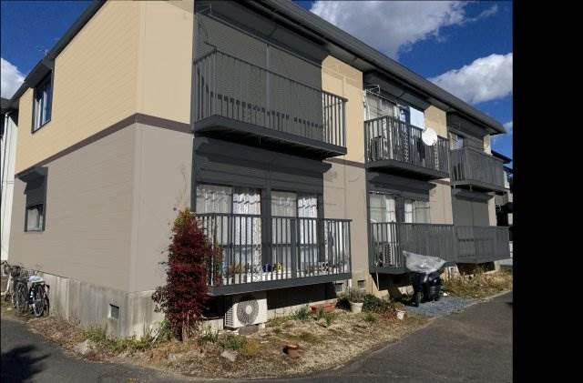 グリーンテリア　第２の外観画像