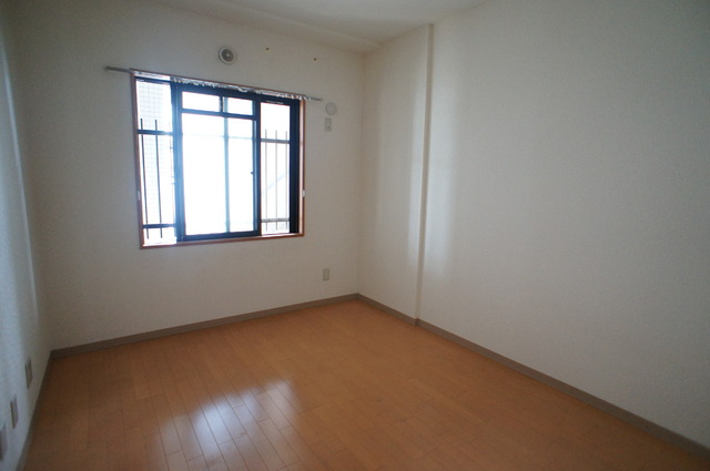 オーキッドヒル0203号室 居室3