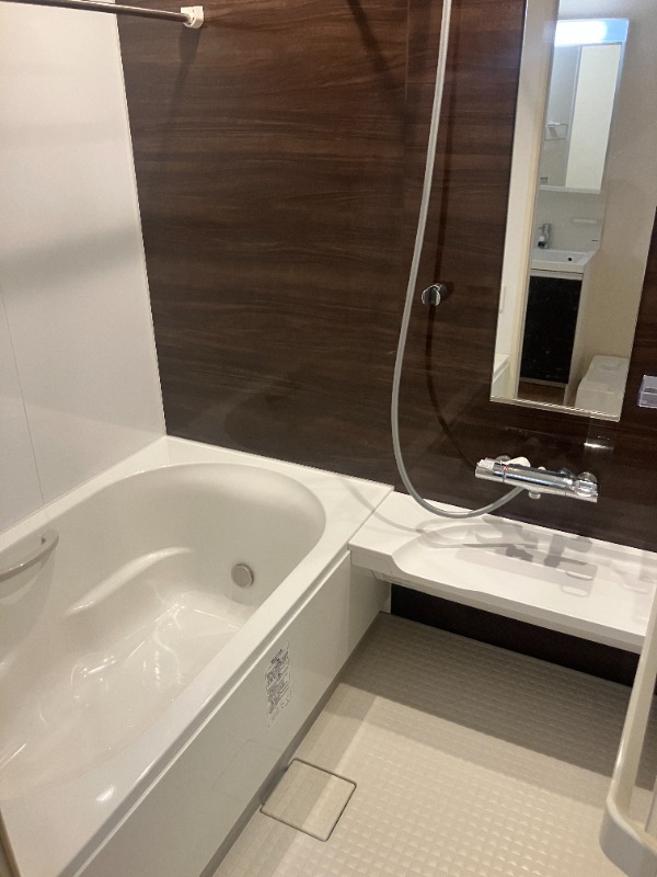 REVEUR　HILL1階 部屋その他