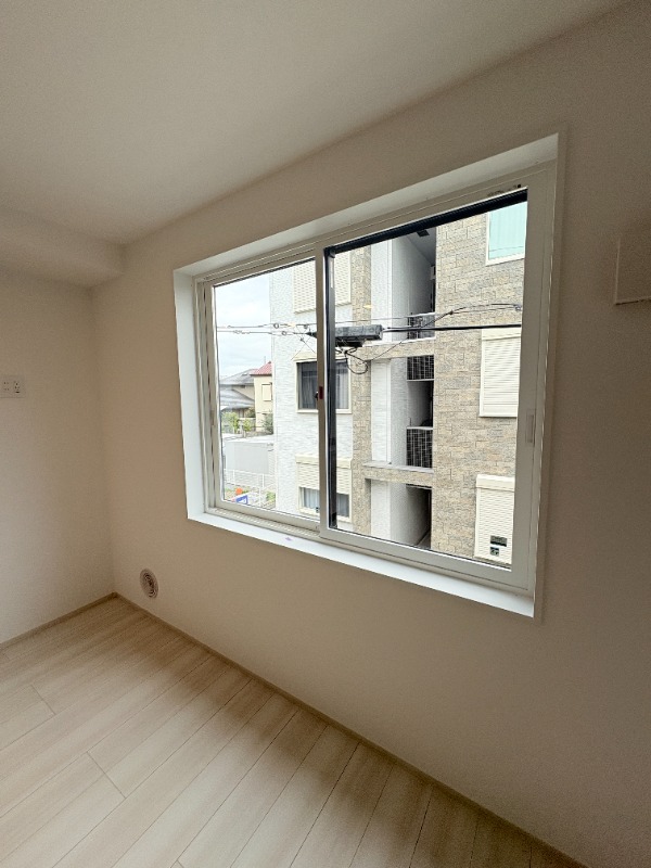 エトワールヴァリ　プレリュード2階 内観