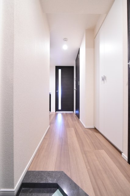 ハーモニーレジデンス東京イーストゲート4階 同建物別部屋の参考画像