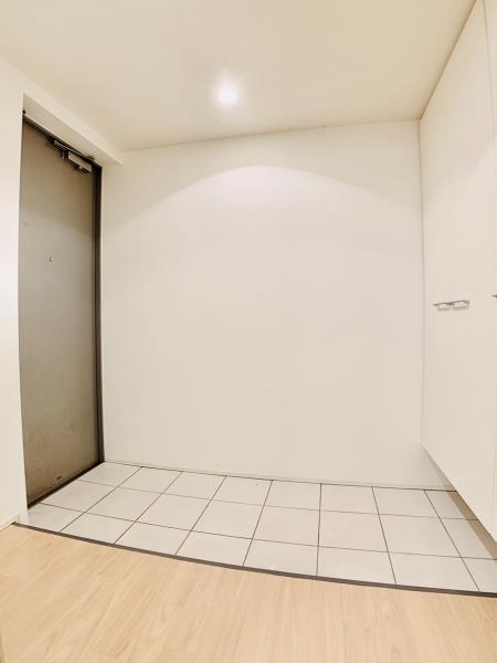 Ｂｒｉｌｌｉａ　ｉｓｔ　東雲キャナルコート3階 玄関