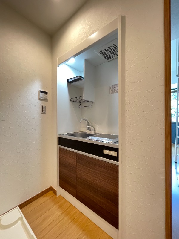 西国分寺エスプリ1階 同建物別部屋の参考画像