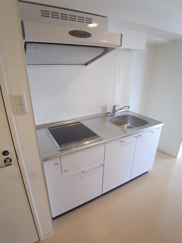シャローム南小岩7階 キッチン