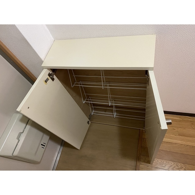 新都心プラザＡ105号室 玄関