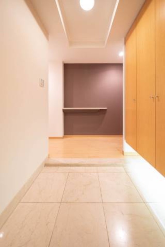 クリオレミントンハウス横濱山手ウエストポート 前回募集時写真