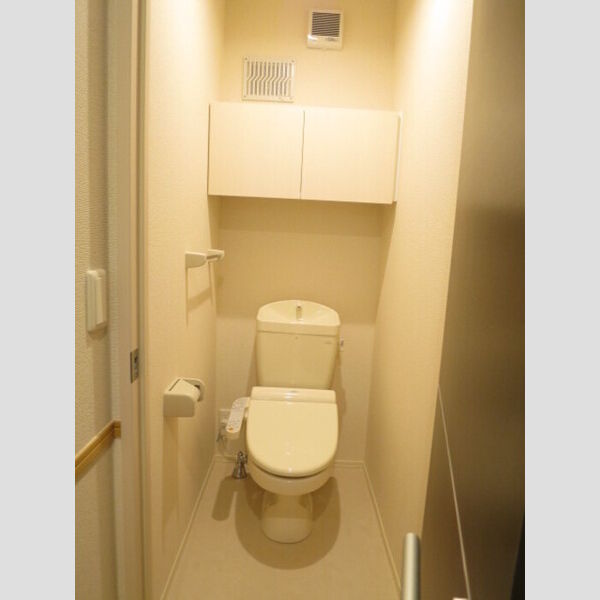 ヴィラコンフォール 温水洗浄暖房便座