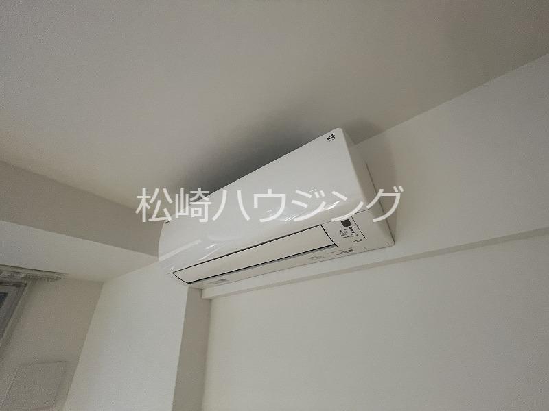 Ｓａｋｕｒａ　ＤｅａｒⅠ 部屋設備