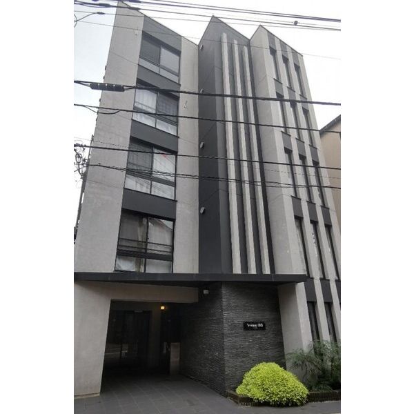 イヴメール目白の外観画像