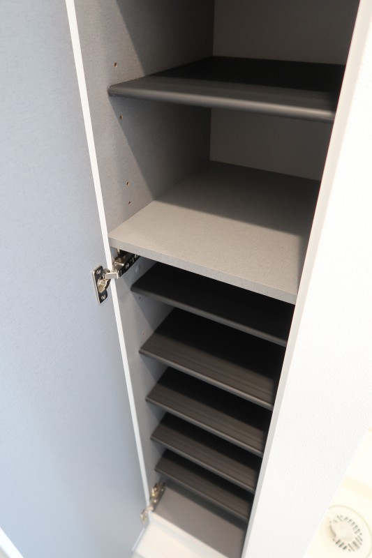 T’s Cuore柴又Ⅰ2階 部屋その他