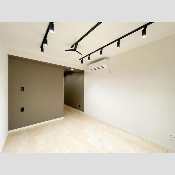 SPコート目白 リビング