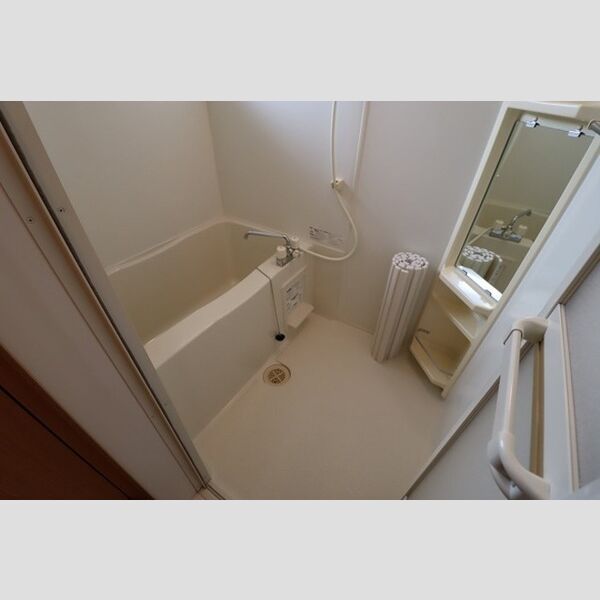 クローカス ユニットバス