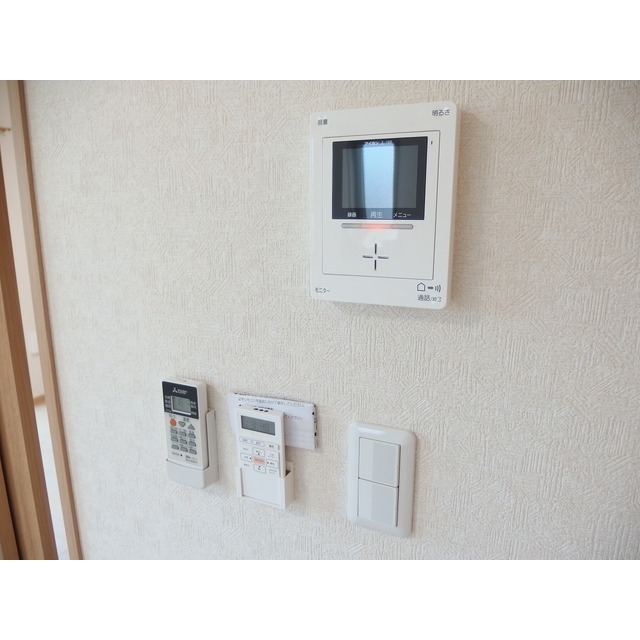 アムール MIYABI205号室 部屋その他