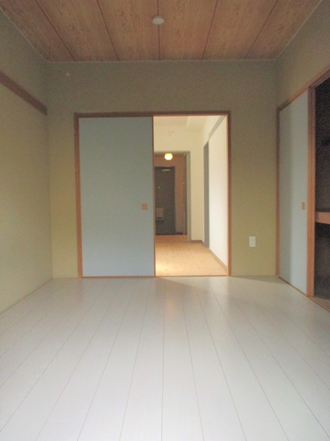 湘南鵠沼海岸リラホーム0105号室 部屋その他