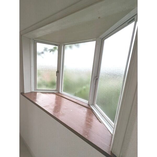 THT藤が丘206号室 部屋その他