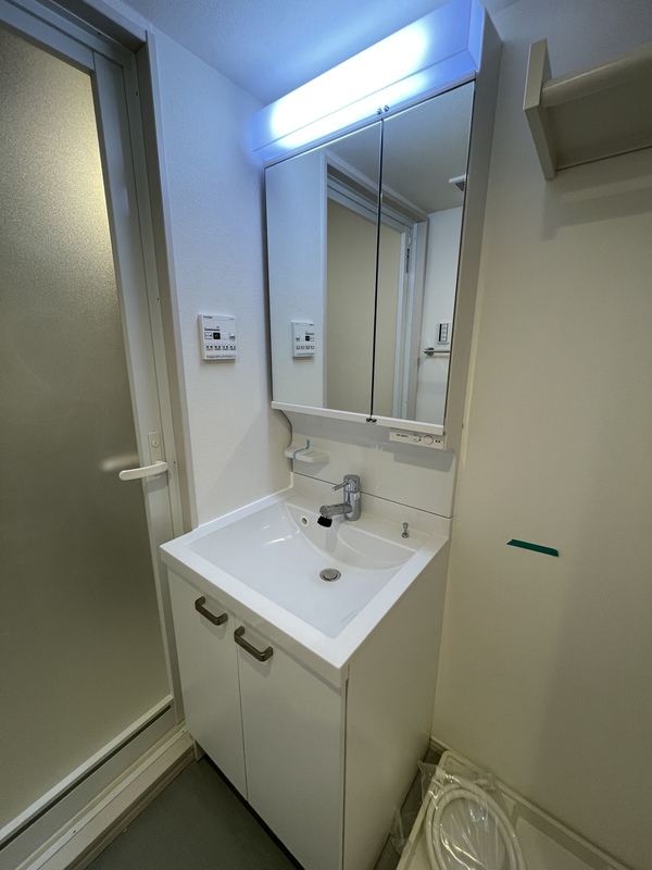 リブリ・保谷Ⅱ 洗面