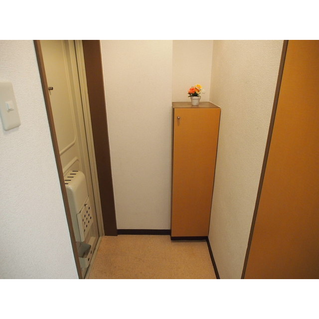 金剛マンション501号室 ※他部屋参考写真※