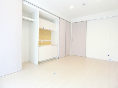 リブリ・comodoⅡ2階 部屋その他