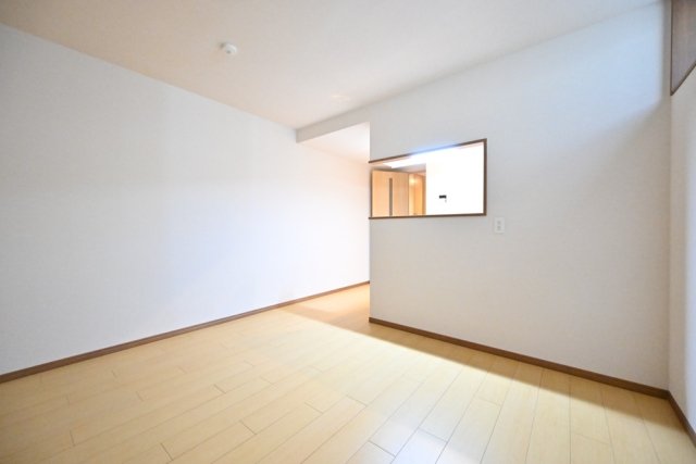 ＣＥＮＴＲＡＬ　ＧＡＲＤＥＮ　ＲＥＳＩＤＥＮＣＥ　ＴＯＫＹＯ地下1階 リビング