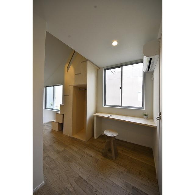 グランエッグス東中野2階 その他、部屋スペース