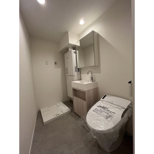 M-City中板橋202号室 部屋その他