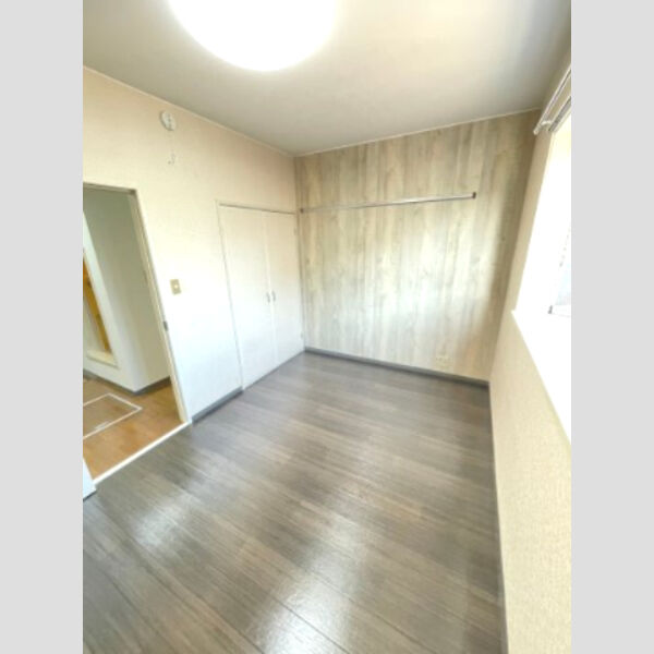 コーポグローリア 賃貸中につき、前回募集時のお写真になります。