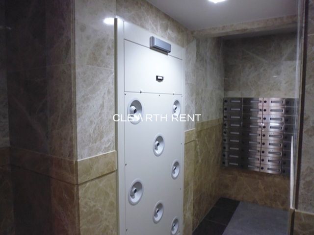 コンシェリア三田 ＜ＴＯＫＹＯ ＰＲＥＭＩＵＭ＞12階 花粉や粉塵を飛ばすエアシャワー