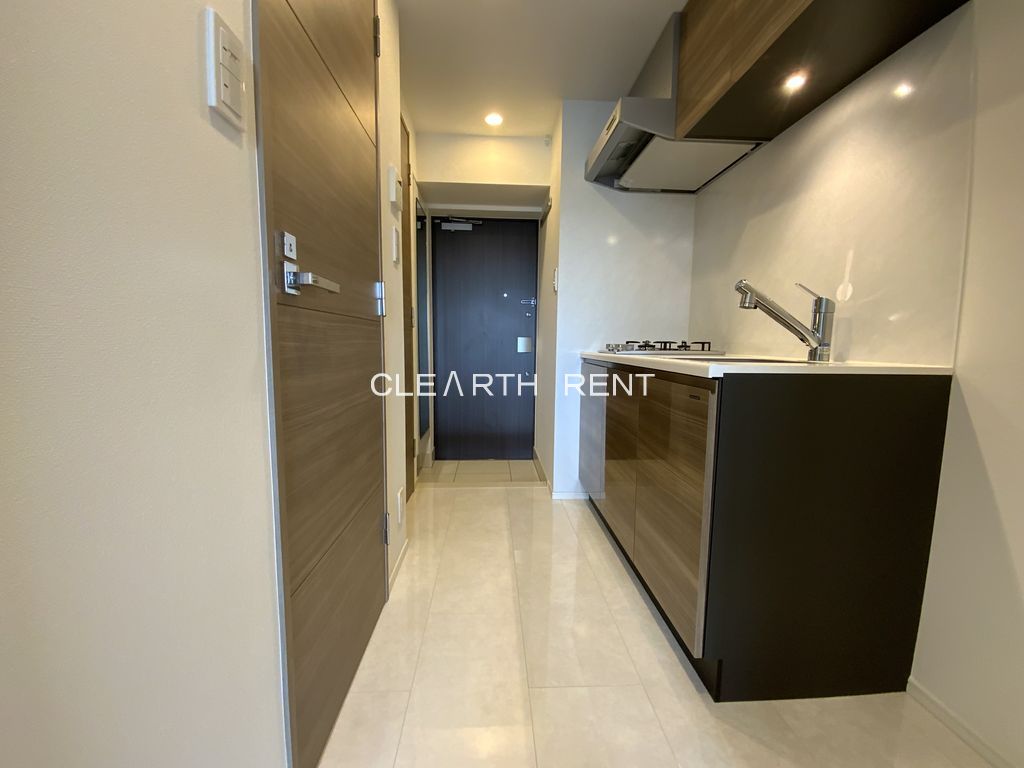 コンシェリア大塚 ＣＲＯＳＳＩＡ7階 その他