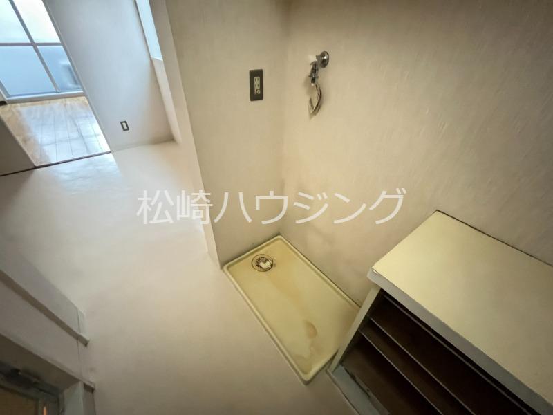 グランヴェル中野1階 部屋その他