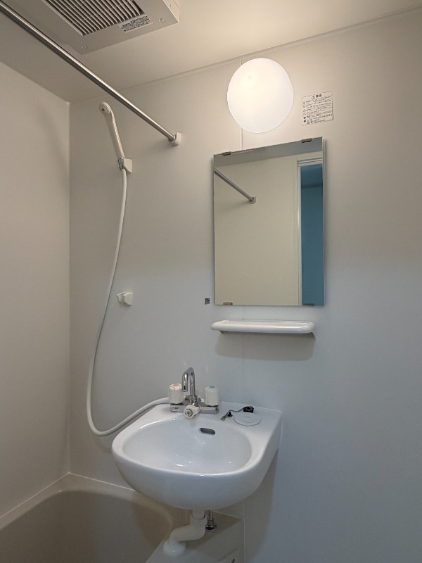 Well-being青砥Ⅰ1階 お風呂