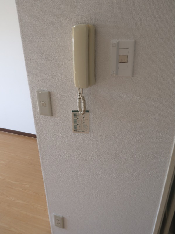 アップルハウスパピヨン1階 ※別部屋写真参照