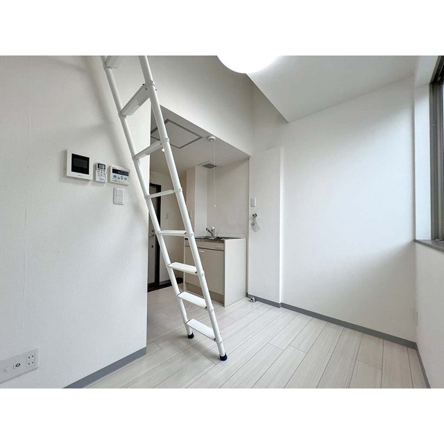 リアナ世田谷アパートメント205号室 ※別号室イメージ