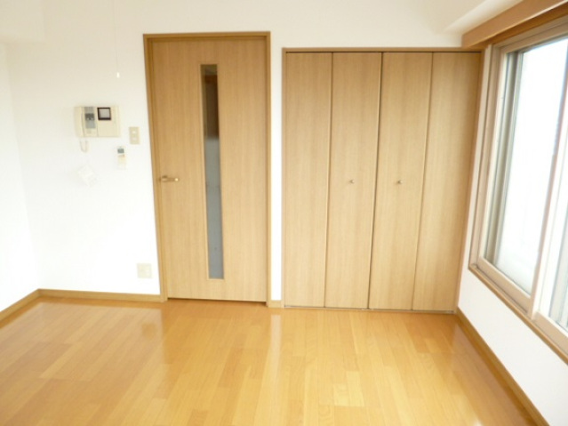スカイコート本郷東大前壱番館1501号室 部屋その他