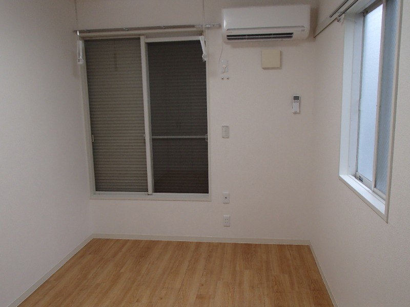 エスペール東池袋1階 部屋その他