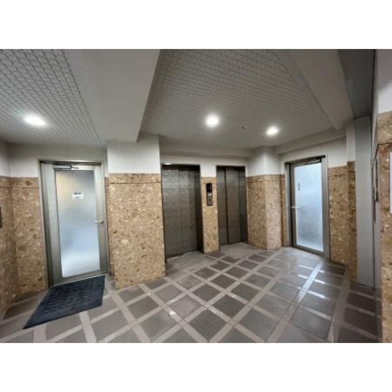 ジョイヴィレッジ御殿山5階 部屋その他