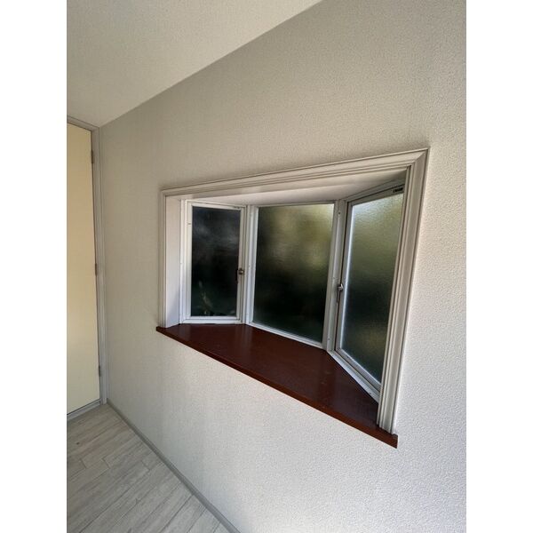 THT藤が丘105号室 部屋その他