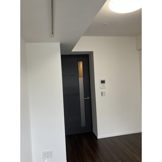 ロアール池袋ＷＥＳＴ リビング