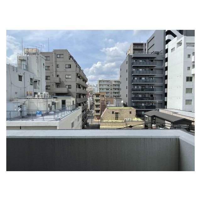 ルクレ両国0404号室 部屋その他