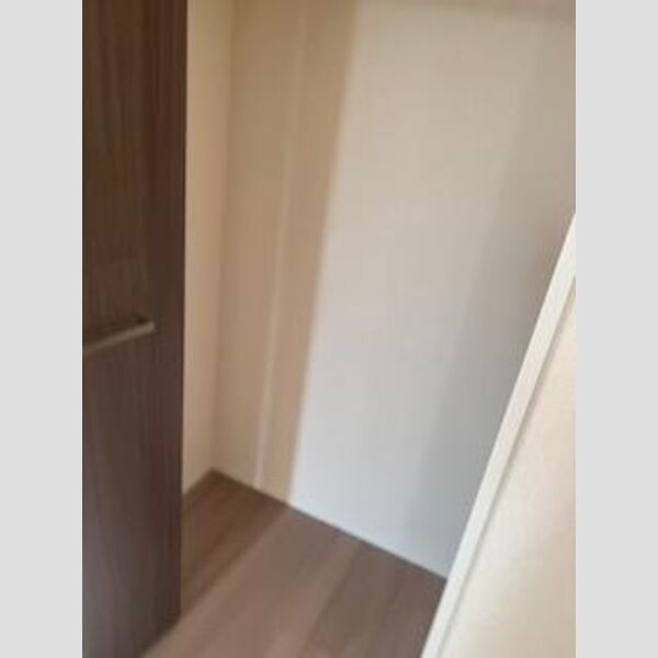 セジュール西台7102号室 収納