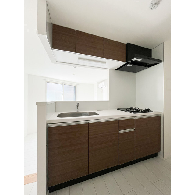 グランパセオ祐天寺イースト 内観