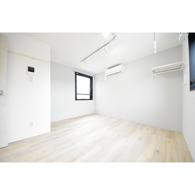 CASA PIAZZA 葛飾立石 内観