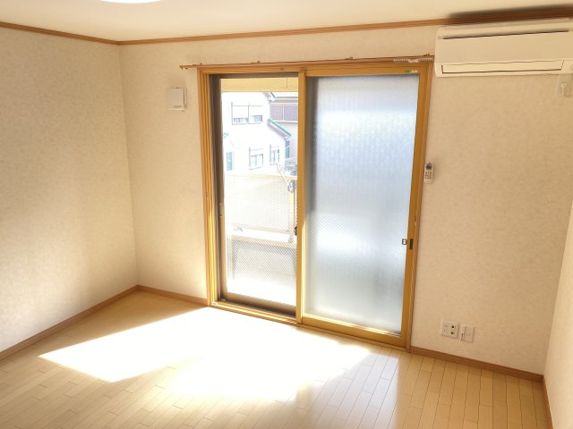 Ｄｅｍｅｕｒｅ　ＭＴＲⅡ リビング