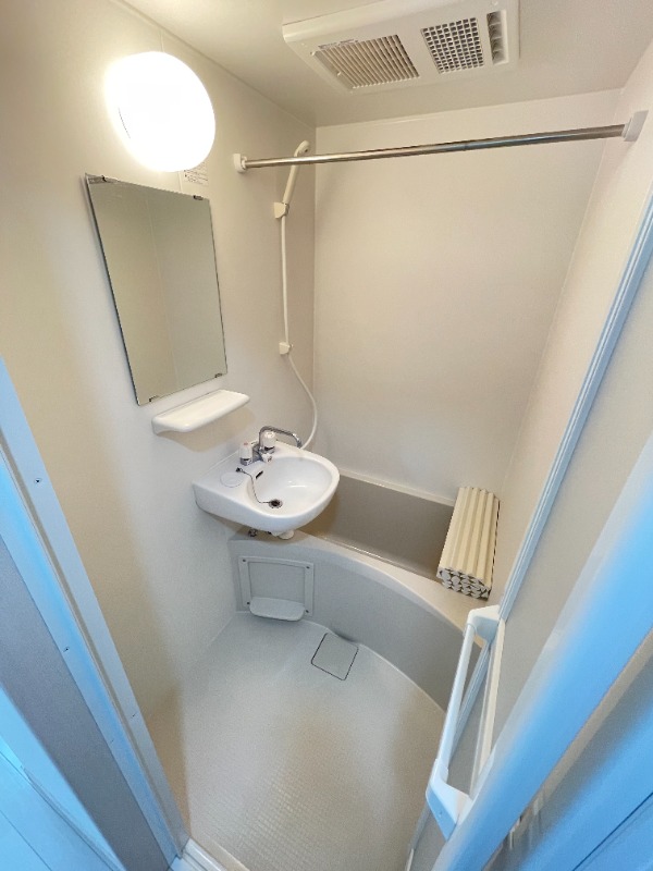 リブ町屋1階 部屋その他