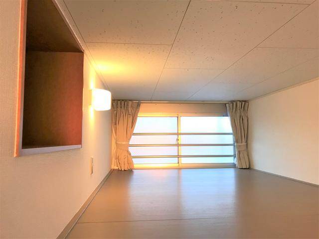 メゾン・ド・アンジュ 写真は別部屋になります。