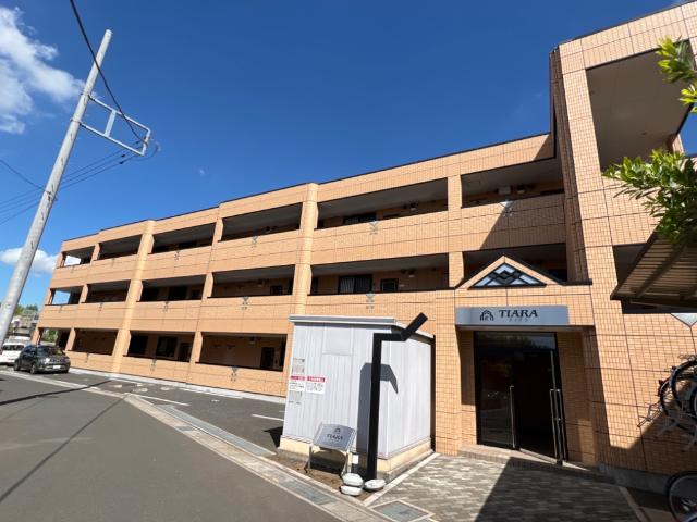 ＴＩＡＲＡ（ティアラ） 外観写真（昼）