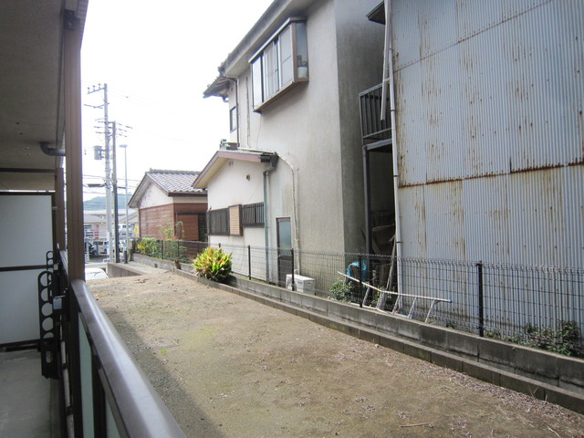 シュド鵠沼0102号室 展望