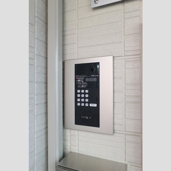 D-Clair オートロック