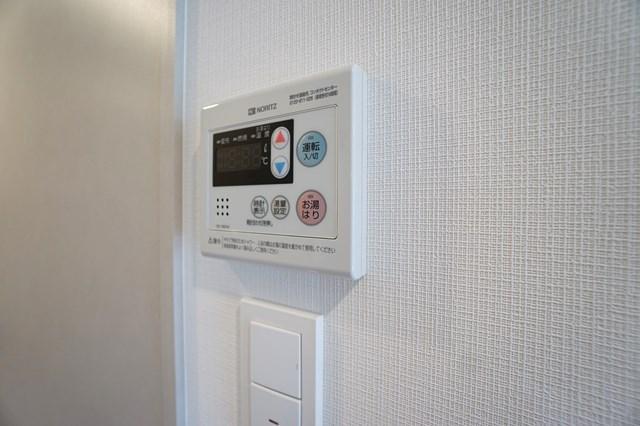 ALTERNA菊川Ⅱ6階 セキュリティ