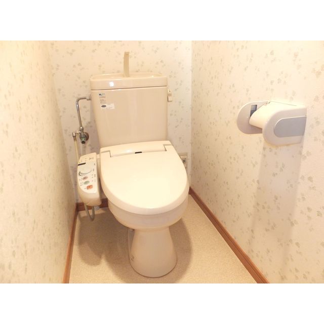 ラークヒル0101号室 内観