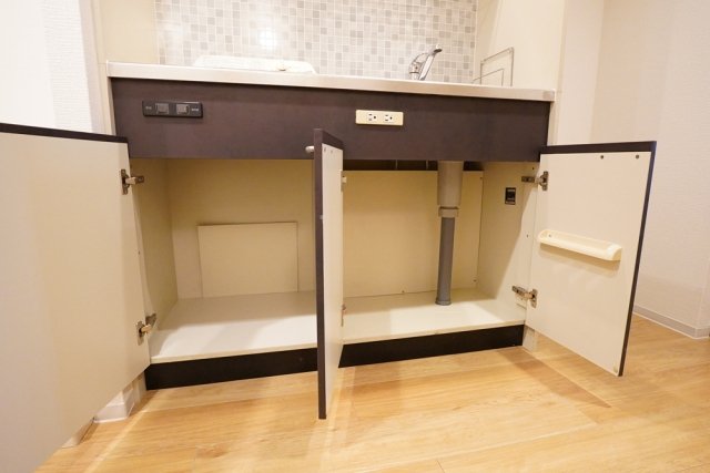 フォレストヒルズ小日向6階 キッチン